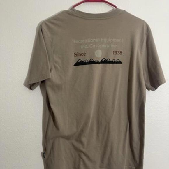 REI Coop Casual T-Shirt - Comfortable and Stylish Small - Picture 4 of 5